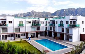Sıfır daire – Girne, Kuzey Kıbrıs, Kıbrıs. 122,000 €