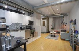 1 odalılar daire Old Toronto'da, Kanada. C$808,000