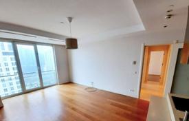 2 odalılar daire 110 m² Maslak'da, Türkiye. $375,000