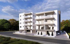 1 odalılar daire 51 m² Agios Dometios'da, Kıbrıs. 145,000 €