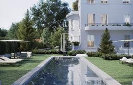 Çatı dairesi – Cap d'Antibes, Antibes, Cote d'Azur (Fransız Rivierası),  Fransa. 3,850,000 €