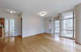 2 odalılar daire Old Toronto'da, Kanada. C$963,000