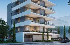 2 odalılar çatı dairesi Baf'ta, Kıbrıs. 345,000 €