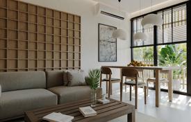 2 odalılar daire 70 m² Tampaksiring'da, Endonezya. $131,000