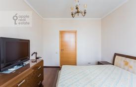 2 odalılar daire 62 m² Tverskoy district'da, Rusya. 45,000 ₽ haftalık