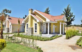 Villa – Didim, Aydin, Türkiye. $133,000