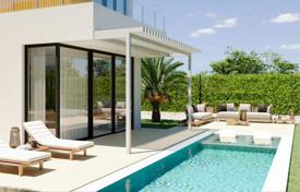 3 odalılar villa 197 m² Finestrat'da, İspanya. 990,000 €