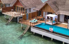 Villa – Raa Atoll, Maldivler. $11,700 haftalık