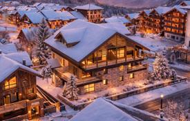 2 odalılar daire Savoie'de, Fransa. 598,000 €