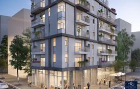 3 odalılar daire 50 m² Tel Aviv'de, İsrail. $823,000