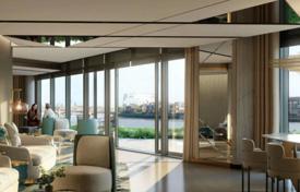 4 odalılar daire 160 m² Londra'da, Birleşik Krallık. £2,868,000