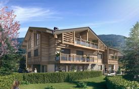 2 odalılar daire Les Gets'da, Fransa. 605,000 €