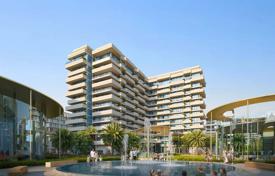Konut kompleksi Luluat Marina at Luluat Al Raha – Abu Dhabi, BAE. Min.$762,000