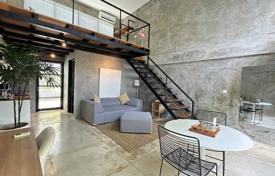 1 odalılar villa 47 m² Canggu'da, Endonezya. $140,000