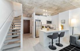 2 odalılar daire Old Toronto'da, Kanada. C$922,000