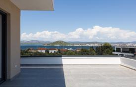 4 odalılar daire 124 m² Murter'de, Hırvatistan. 575,000 €