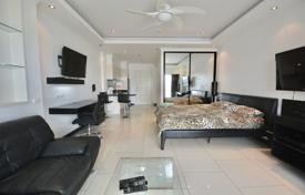 Daire 48 m² Pattaya'da, Tayland. $116,000