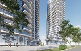 1 odalılar daire 56 m² Krtsanisi Street'da, Gürcistan. $111,000