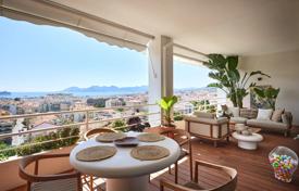 3 odalılar daire Cannes'da, Fransa. Price on request