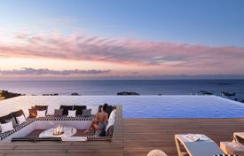 1 odalılar daire 75 m² Villajoyosa'da, İspanya. 325,000 €