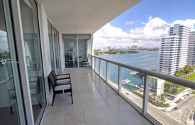 3 odalılar daire 143 m² Miami sahili'nde, Amerika Birleşik Devletleri. $1,099,000