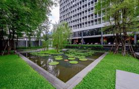 1 odalılar kondominyumda daireler Pathum Wan'da, Tayland. $416,000