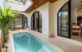 3 odalılar villa 142 m² South Kuta'da, Endonezya. $286,000
