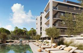 3 odalılar çatı dairesi 178 m² Germasogeia'da, Kıbrıs. 1,450,000 €