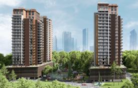 2 odalılar daire 88 m² Vake-Saburtalo'da, Gürcistan. $159,000