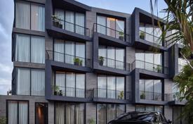 1 odalılar daire 40 m² Batu Bolong Beach'da, Endonezya. $165,000