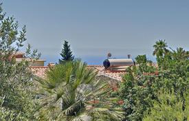 Yazlık ev – Benitachell, Valencia, İspanya. 750,000 €