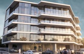 Konut kompleksi Cresswell Plaza – Dubai South, Dubai, BAE. Min.$313,000