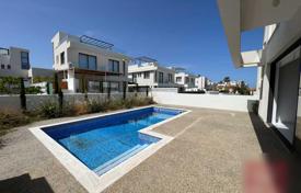 3 odalılar villa 179 m² Famagusta'da, Kıbrıs. 695,000 €