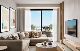 2 odalılar çatı dairesi 130 m² Zakaki'de, Kıbrıs. 390,000 €