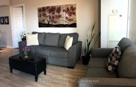 5 odalılar daire Etobicoke'de, Kanada. C$873,000