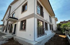 3 odalılar daire 68 m² Fethiye'de, Türkiye. $146,000