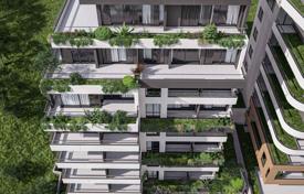 2 odalılar daire 68 m² Budva city'da, Karadağ. 523,000 €