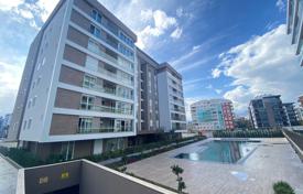 4 odalılar daire 140 m² Antalya (city)'da, Türkiye. 525,000 €