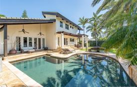 Villa – Hallandale Beach, Florida, Amerika Birleşik Devletleri. 2,240,000 €