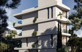 2 odalılar daire 100 m² Kato Paphos'da, Kıbrıs. 385,000 €