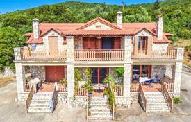 3 odalılar villa 195 m² Mora'da, Yunanistan. 415,000 €