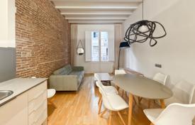1 odalılar daire 46 m² Barselona'da, İspanya. 445,000 €