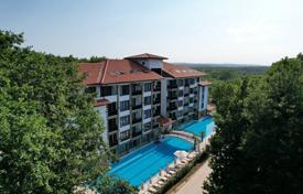 2 odalılar daire 53 m² Primorsko'da, Bulgaristan. 110,000 €