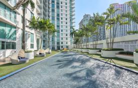 3 odalılar daire 158 m² Miami'de, Amerika Birleşik Devletleri. $1,625,000