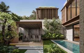 2 odalılar villa 136 m² Ungasan'da, Endonezya. $427,000