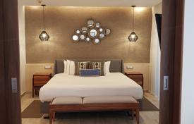 2 odalılar daire 160 m² Quintana Roo'da, Mexico. $409,000