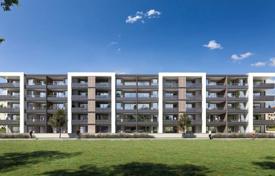 1 odalılar daire 41 m² Umag'da, Hırvatistan. 183,000 €