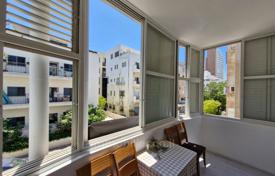 3 odalılar daire 90 m² Tel Aviv'de, İsrail. $1,602,000