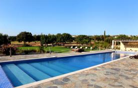 Villa – Aphrodite Hills, Kouklia, Baf,  Kıbrıs. 3,950,000 €