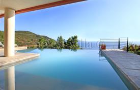 Villa – Théoule-sur-Mer, Cote d'Azur (Fransız Rivierası), Fransa. 2,700 € haftalık